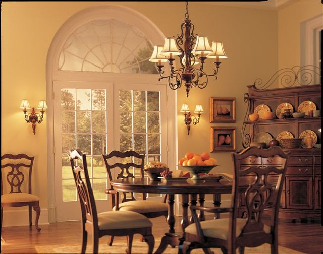Contemporary Dining Room Lighting, Dining Room Lighting Fixtures