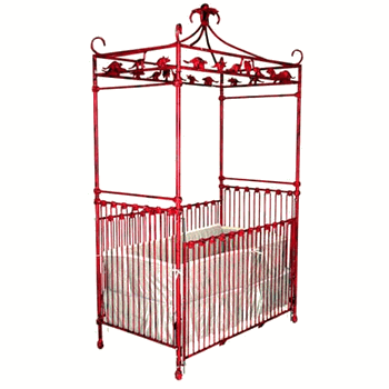 My Life In The Nutt House Off The Wall Crazy And Neat Baby Cribs