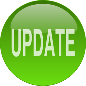 update button green clipart clip updates ruins megalithic russia cliparts alter phone difference between clker these vector use domain library