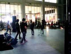 Nge - jam@Teras Kota