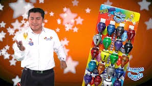 trompos cometa precio