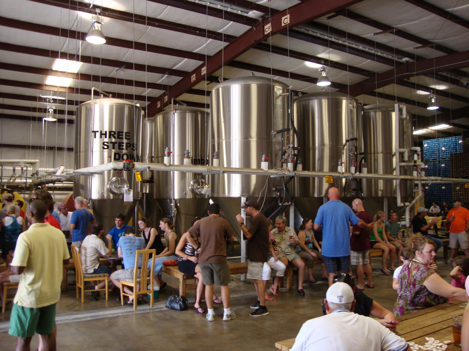 Southern Star Brewery