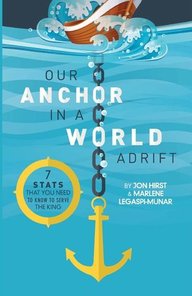 Our Anchor in a World Adrift