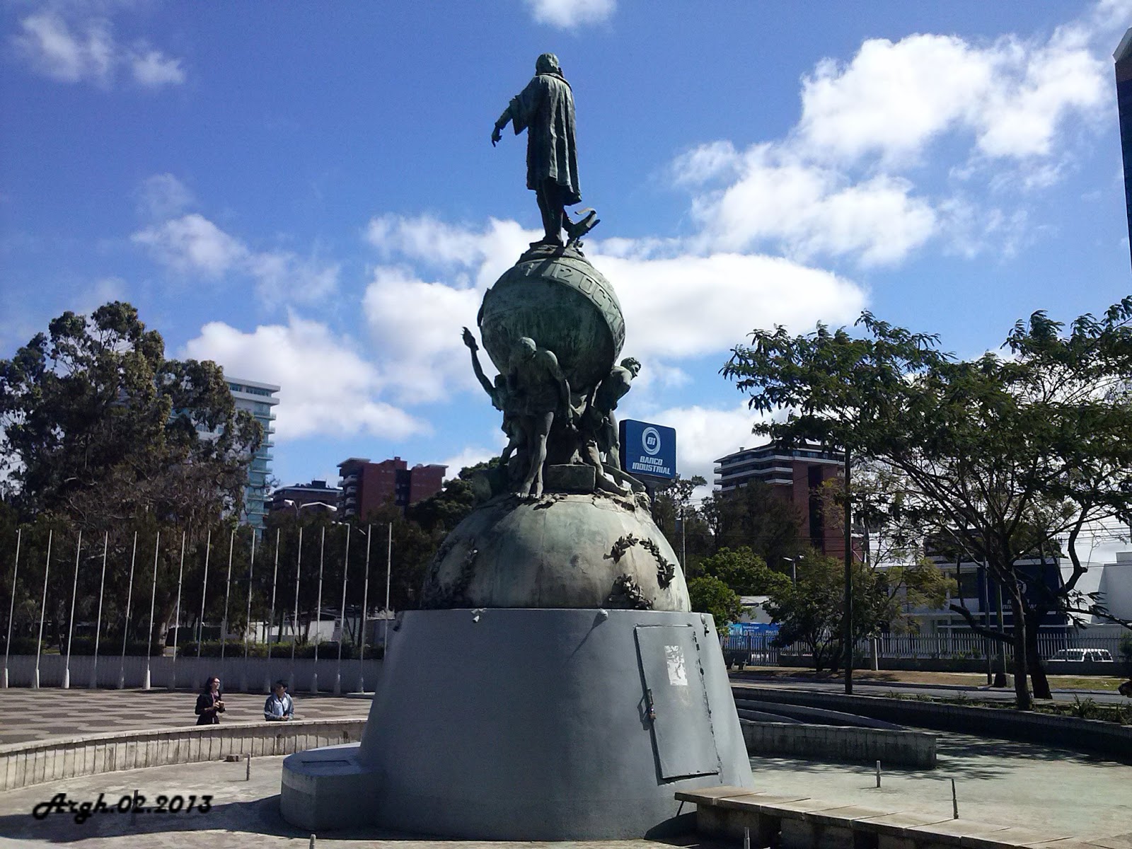 Monumentos De Guatemala: Monumentos De Guatemala: