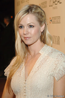 Jennie Garth