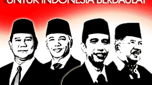 Perantau bisa nyoblos, tunjukkan print out form A5 dari tempat asal