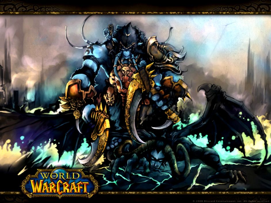 Fan Art Media World of Warcraft Fan Art Media World of Warcraft