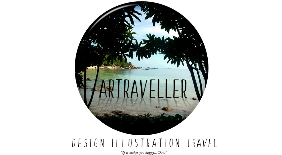 Artraveller