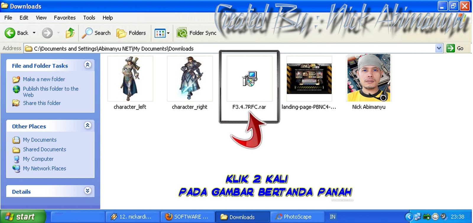 Fraps 3.4.7 Crack