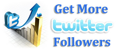 Three Ways To Get Thousands of Follower on Twitter