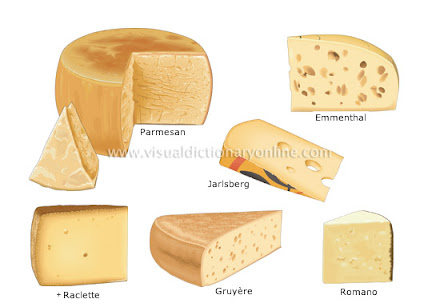 About Cheese