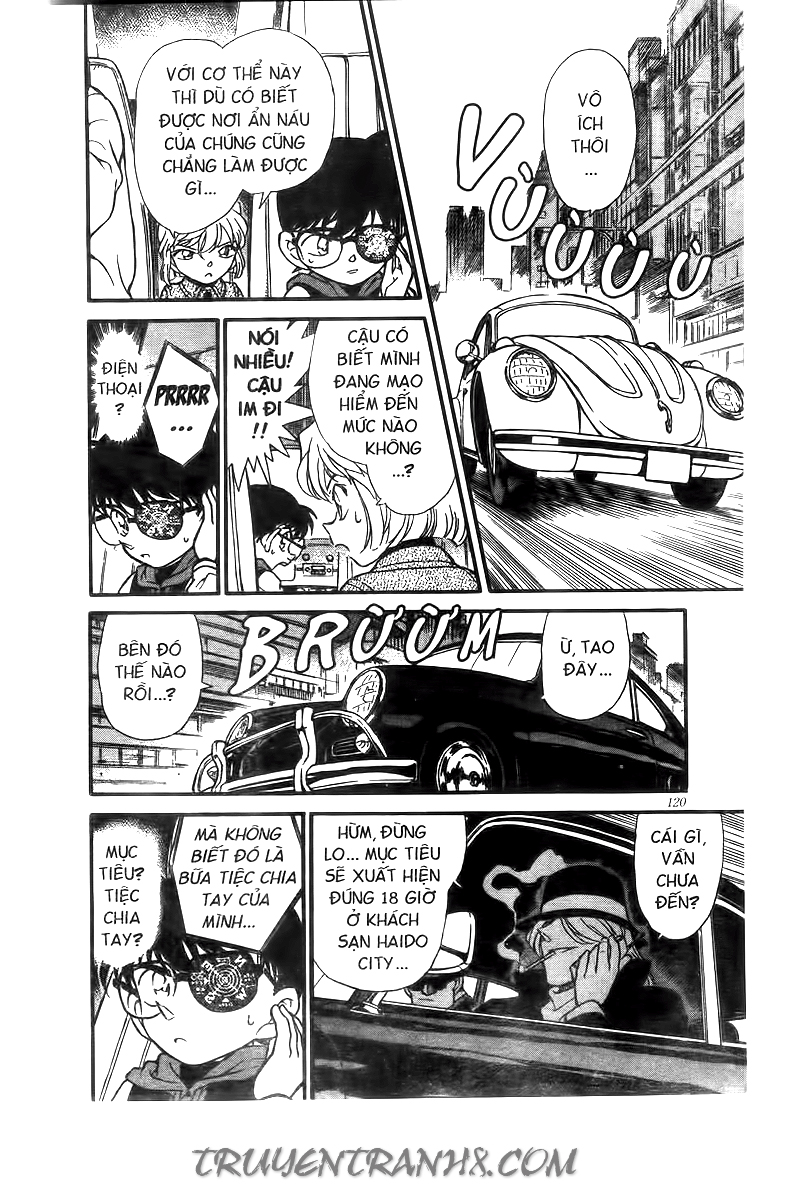 Detective Conan Chap 238 - Truyen.Chap.VN