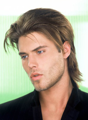 Men Hairstyles for 2011