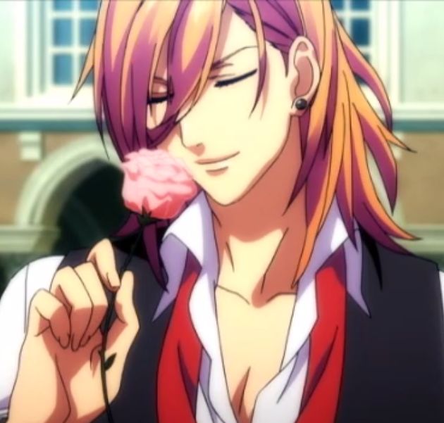 صور الانمي Uta no☆Prince-sama♪ Maji Love Ren+jinguji+2