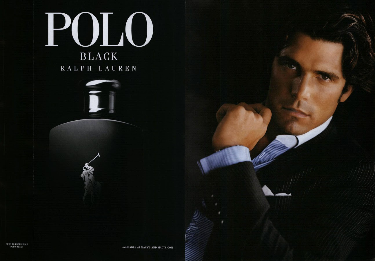 Kết quả hình ảnh cho POLO BLACK poster