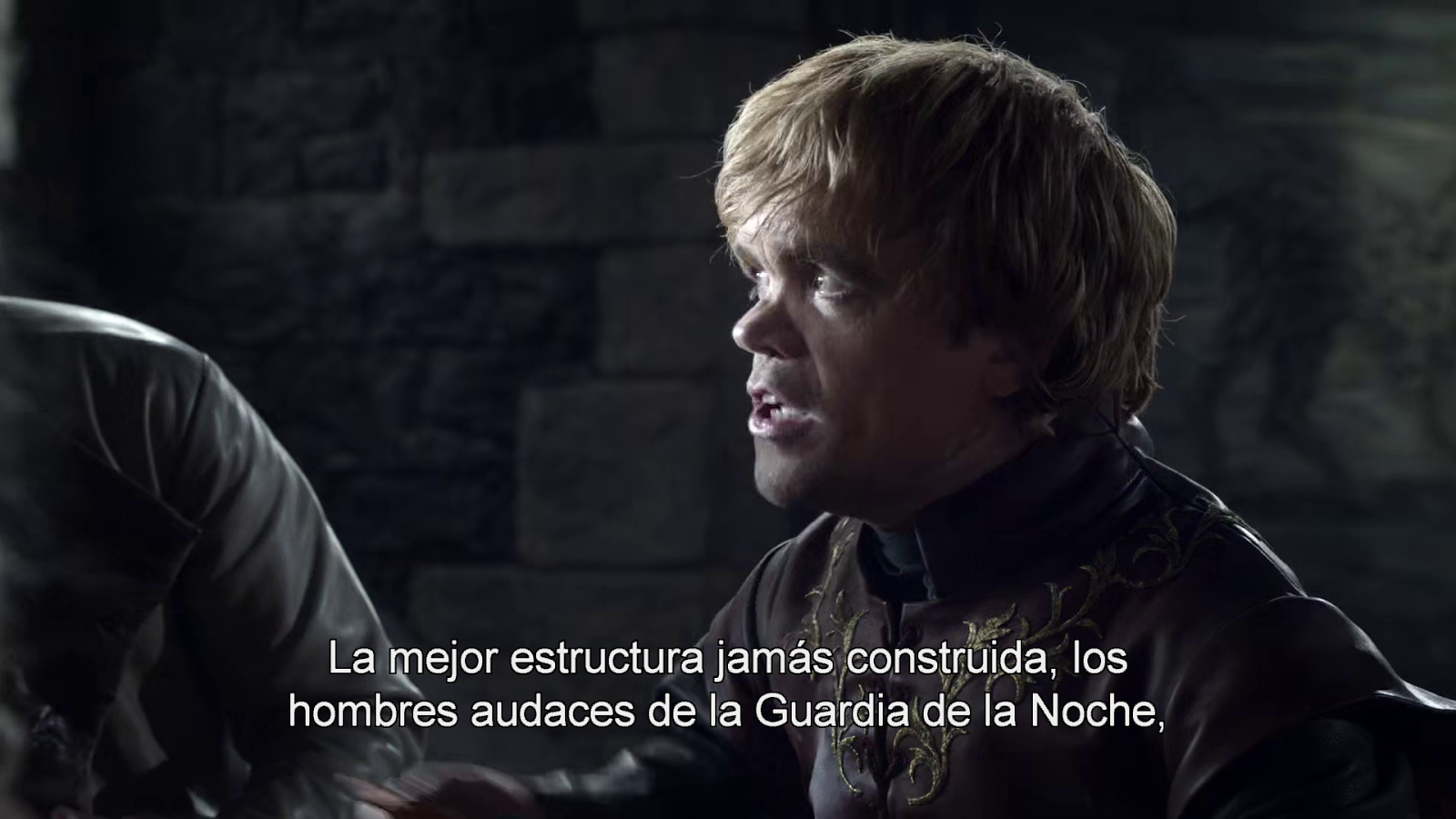 Vikings S01E02 - Subtitles Live