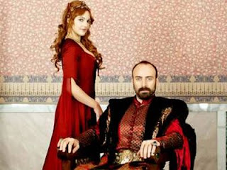 Suleyman Magnificul Episodul 40