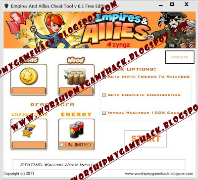 Hack Empires And Allies Cheat Engine