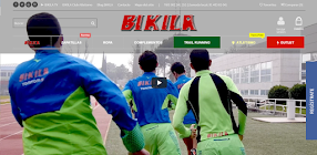 Web Bikila.com