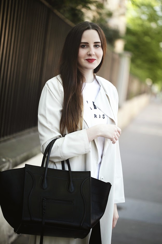 Rack City B*tch Le Blog de Justine