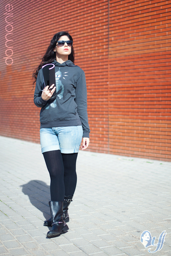 Urban Bender Y si la cosa funciona...