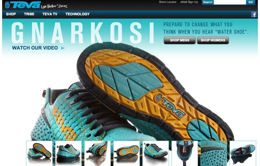 NURIA GOMA GNARKOSI, the perfect wakeskate water shoe!!