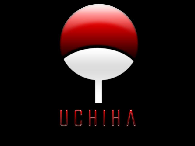 All About Uchiha
