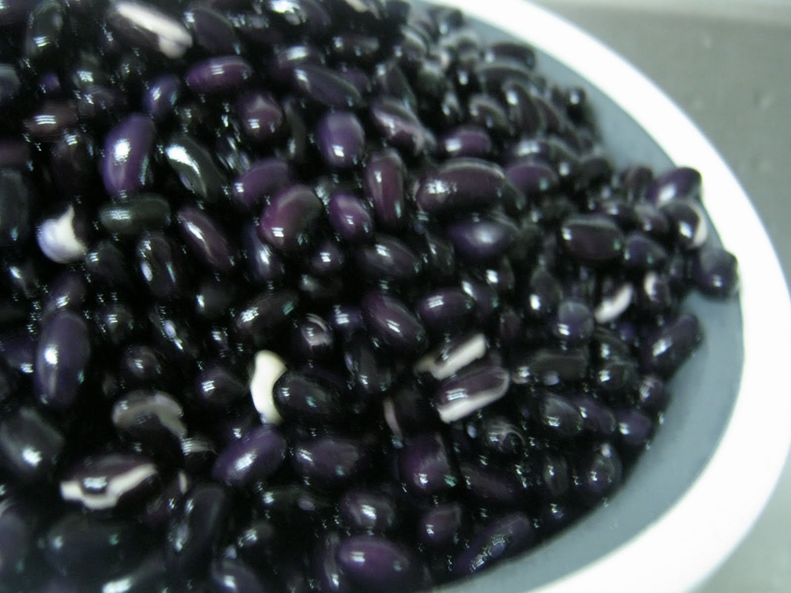 Beans, The Magical Fruit