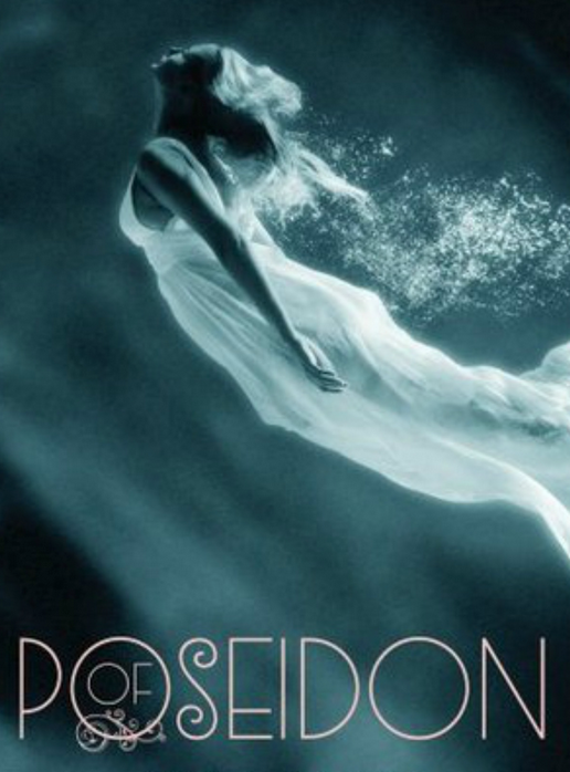 Book Review Of Poseidon The Syrena Legacy Book 1 Anna Banks