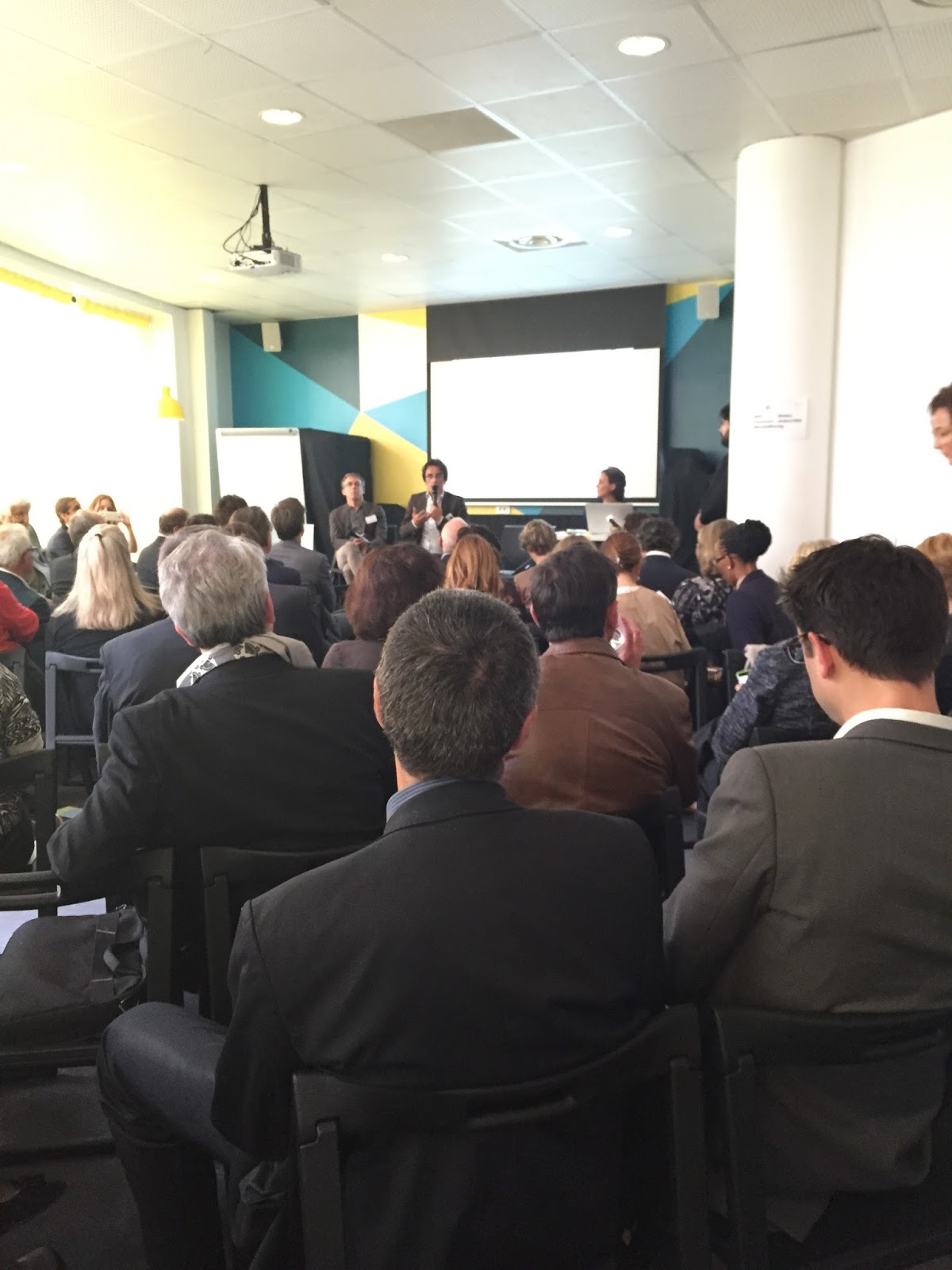 rencontres afterwork