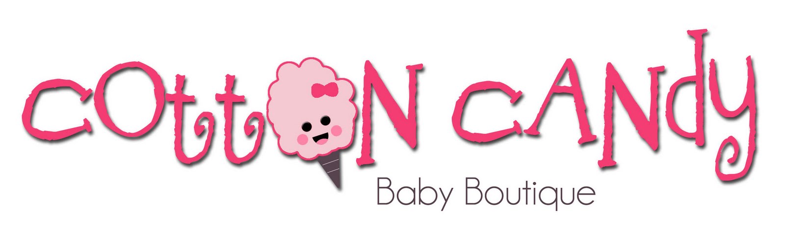 Cotton Candy Baby Boutique