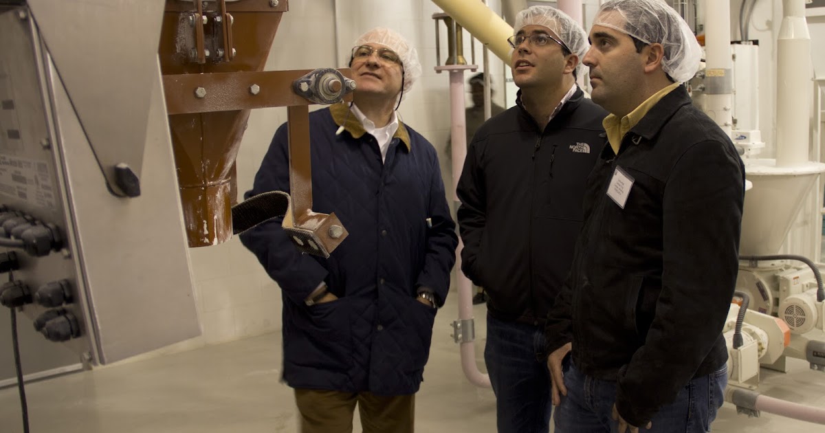 The Global Miller Milling experts share knowledge