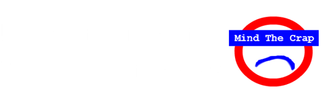 Underground Misanthropy Tube Blog
