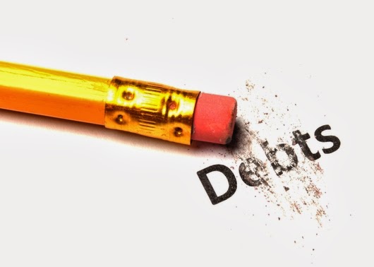 debt consolidation plan