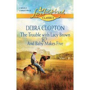 Debra Clopton's New Releases and Complete Book List 6