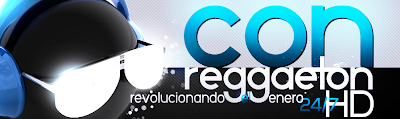 ConReggaeton.Com || Pagina De Reggaeton - Blog of Reggaeton - Noticias De Reggaeton -  Descargar