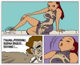 Cerita Komik Sex Lucu Khusus Dewasa