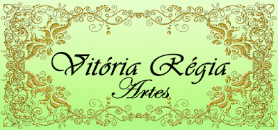 Vitória Régia Artes