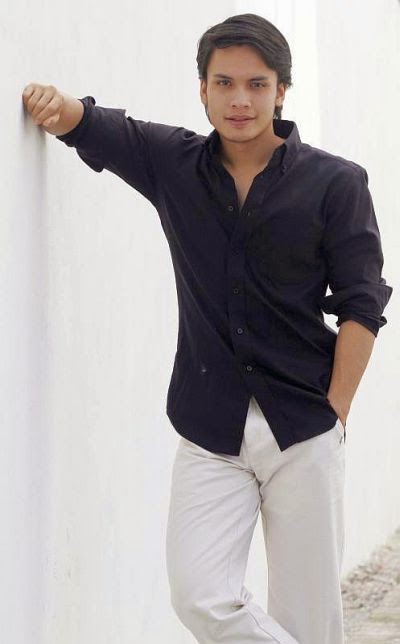 Profil Biodata Dan Foto Randy Pangalila Arga Manusia Harimau Profil Biodata Dan Foto Randy Pangalila Arga Manusia Harimau