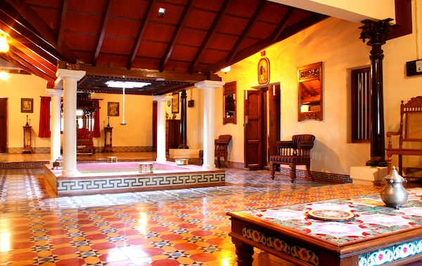 Indian Decor Ideas: Athangudi Tiles - Traditional floor tiles from ... Indian Decor Ideas: Athangudi Tiles - Traditional floor tiles from ...