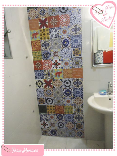 blog Vera Moraes Decoração Adesivos Azulejos Papelaria Personalizada -> Decoracao Banheiro Adesivos blog Vera Moraes Decoração Adesivos Azulejos Papelaria Personalizada -> Decoracao Banheiro Adesivos