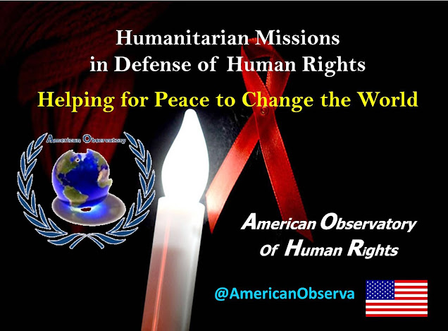 US Humanitarian Missions in Defense of Human Rights