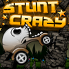 Stunt Crazy Car Game