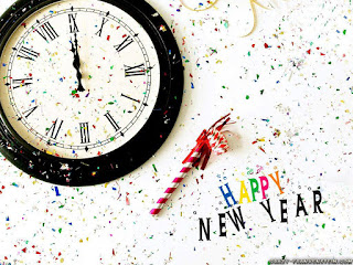 new year wallapers hd new year wallpapers with clock