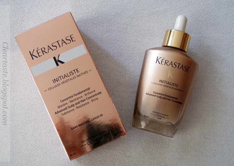 Kerastase Initialiste Kerastase Initialiste