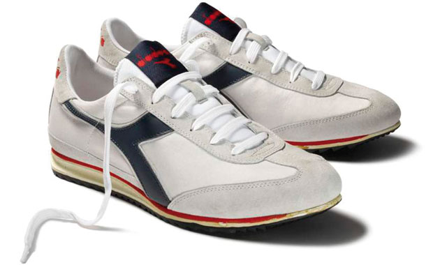 Utility Point News: Foot Locker e Diadora presentano “Clash”, il modello stile vintage