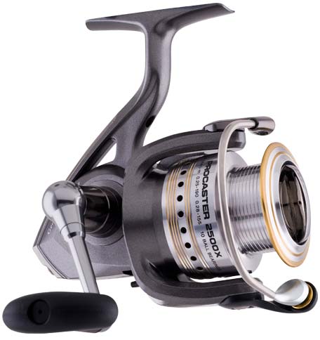 daiwa procaster x