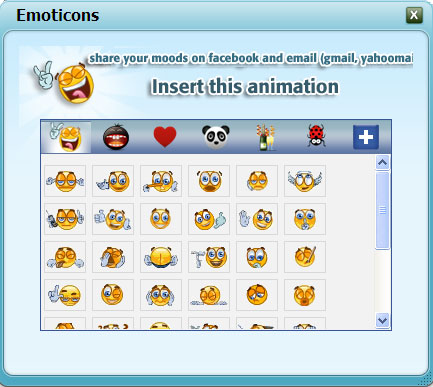 free emoticons for mac mail free emoticons for mac mail