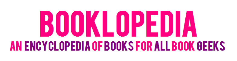 Booklopedia