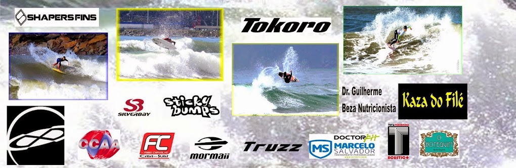 Barcelos Brothers Surf